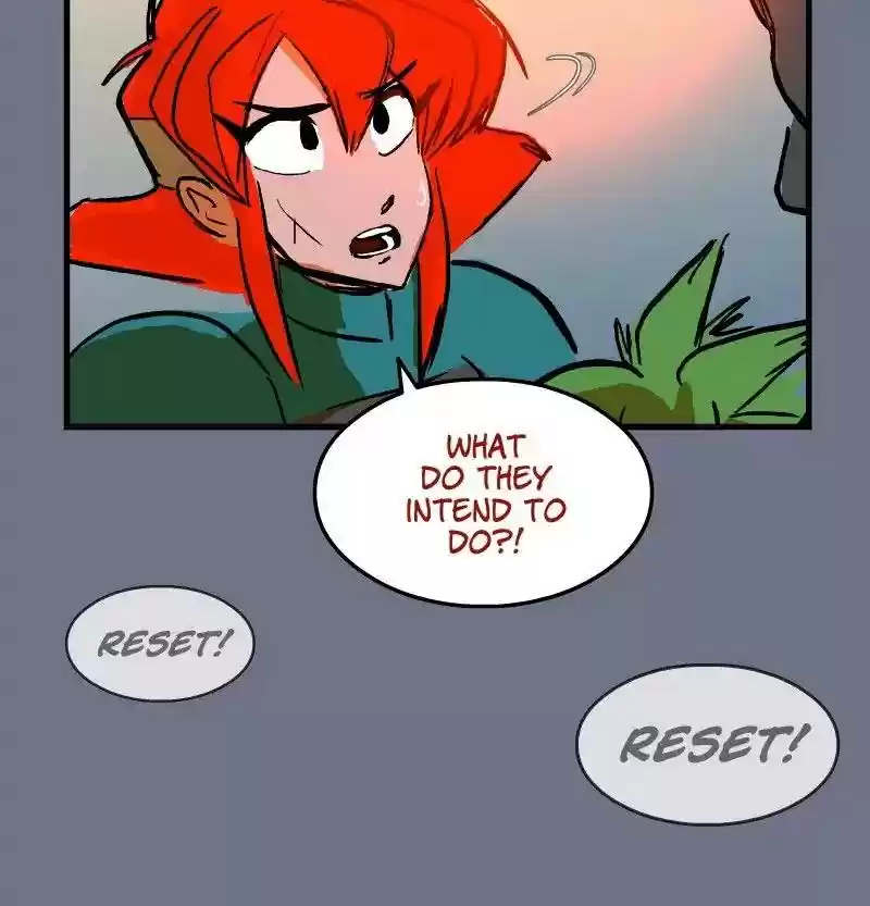 Room of Swords Chapter 64: