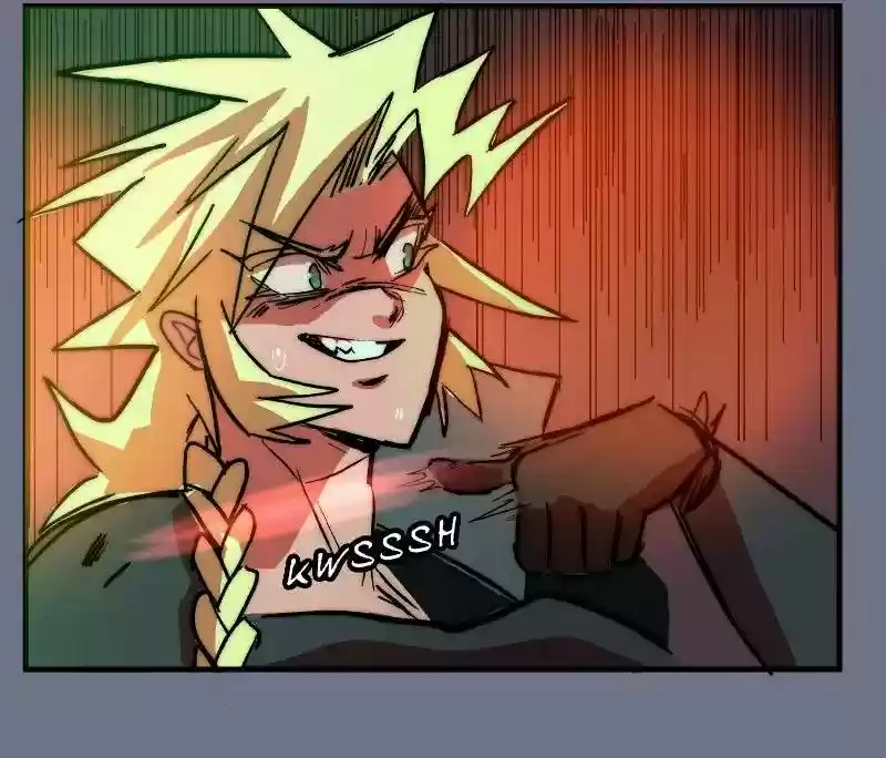 Room of Swords Chapter 64: