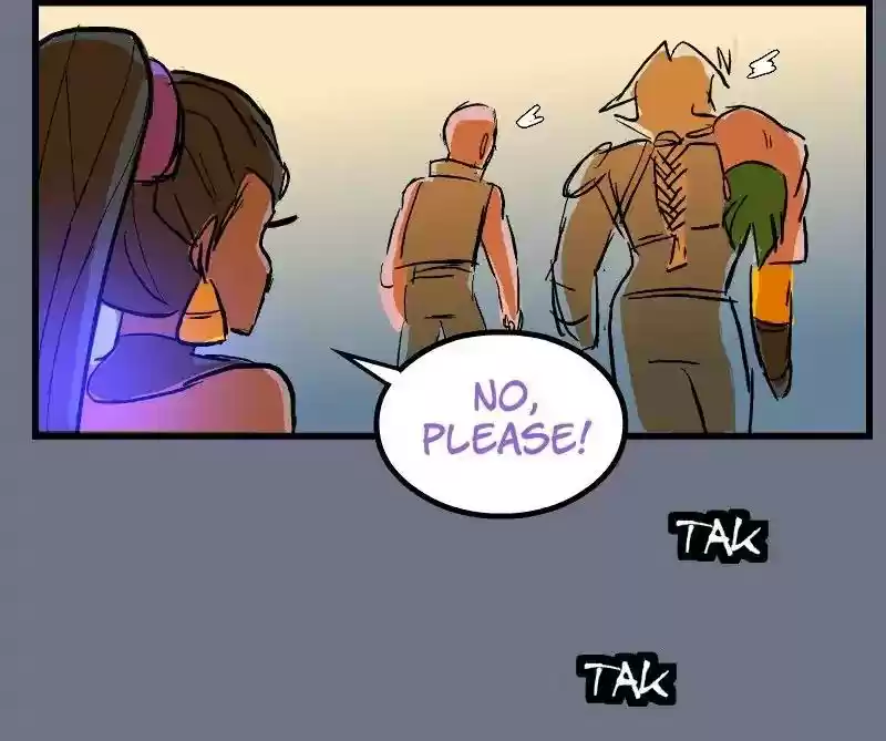 Room of Swords Chapter 64: