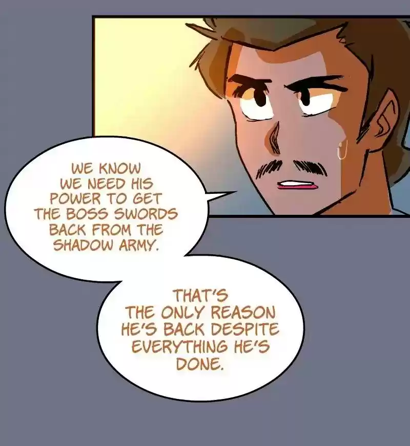 Room of Swords Chapter 64: