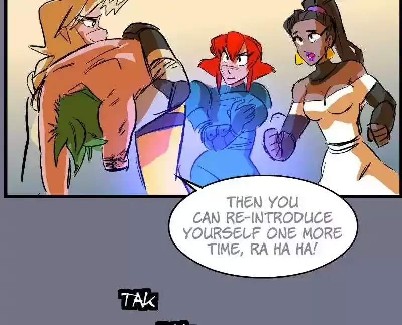 Room of Swords Chapter 64: