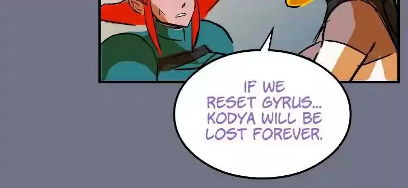 Room of Swords Chapter 64: