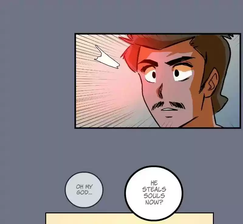 Room of Swords Chapter 64: