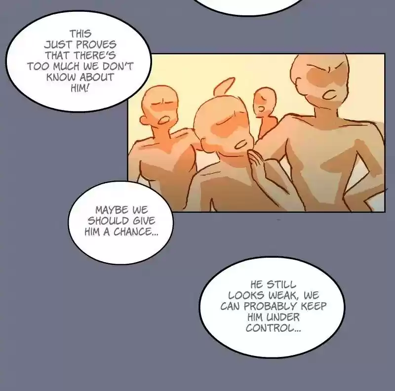 Room of Swords Chapter 64: