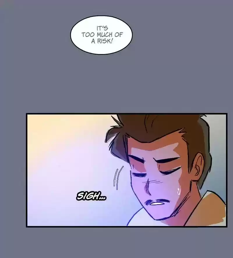 Room of Swords Chapter 64: