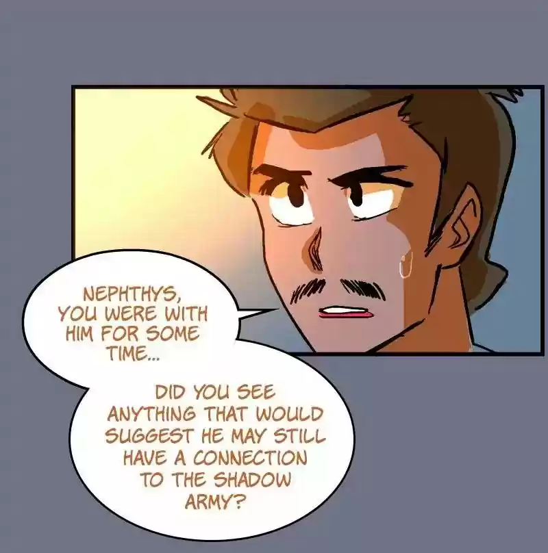 Room of Swords Chapter 64: