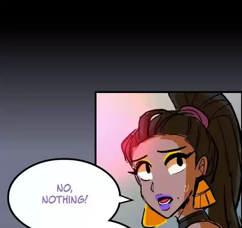 Room of Swords Chapter 64: