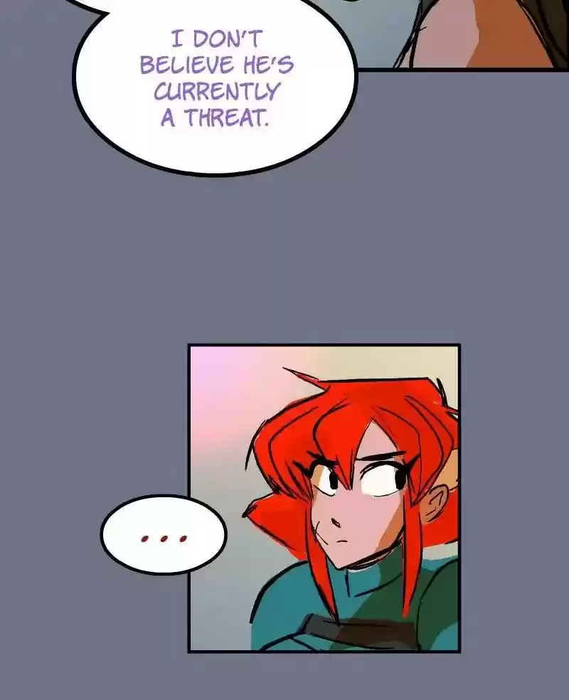 Room of Swords Chapter 64: