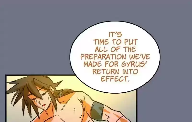 Room of Swords Chapter 64: