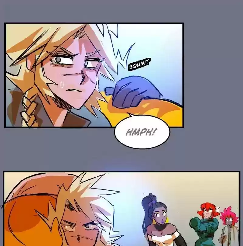 Room of Swords Chapter 64: