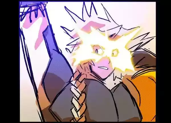 Room of Swords Chapter 64: