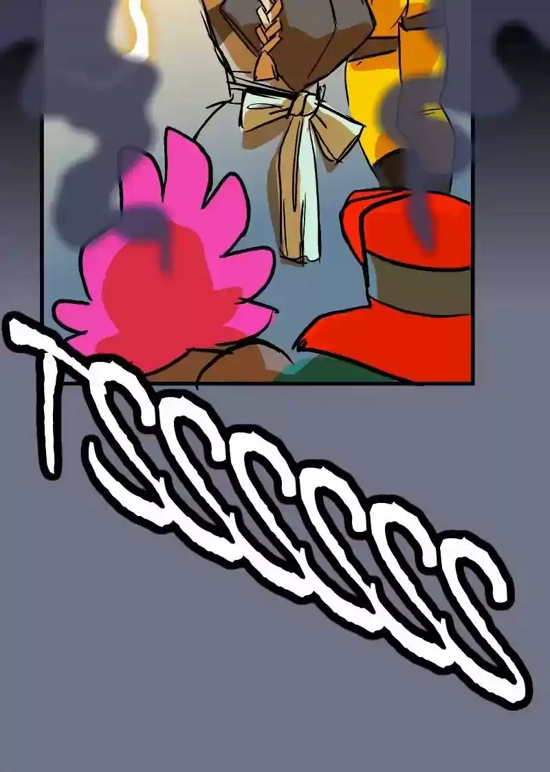 Room of Swords Chapter 64: