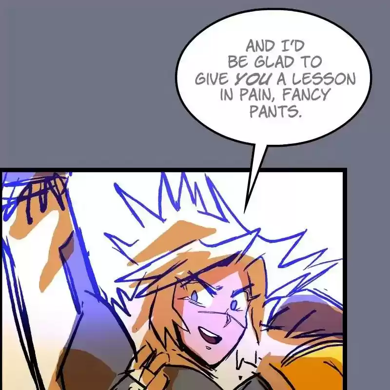 Room of Swords Chapter 64: