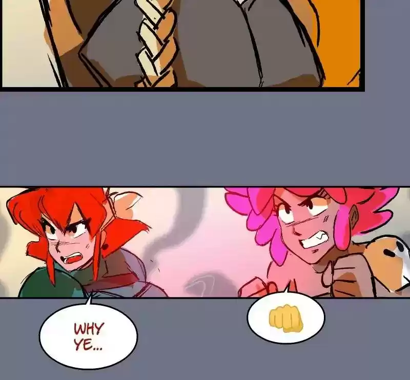 Room of Swords Chapter 64: