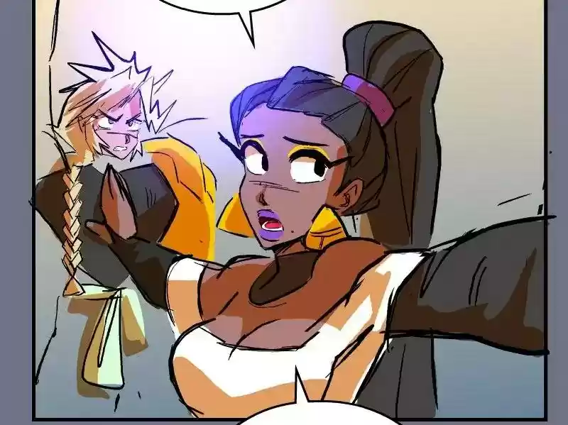 Room of Swords Chapter 64: