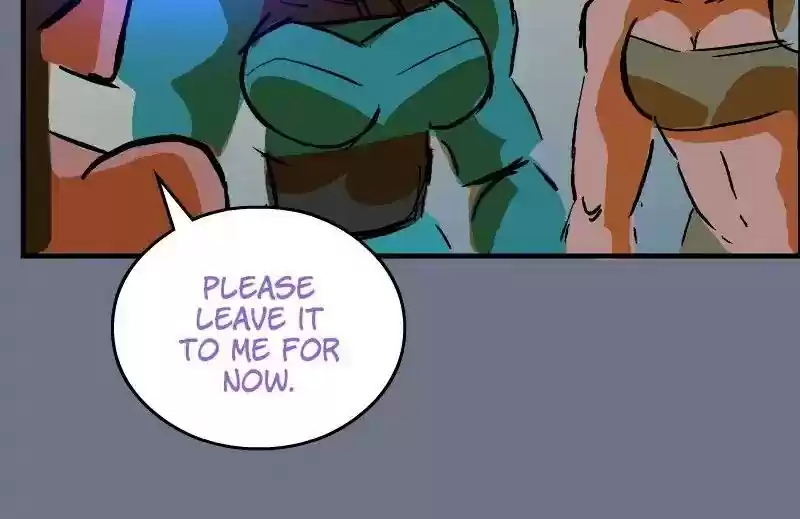 Room of Swords Chapter 64: