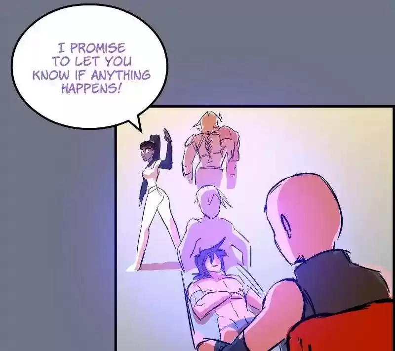 Room of Swords Chapter 64: