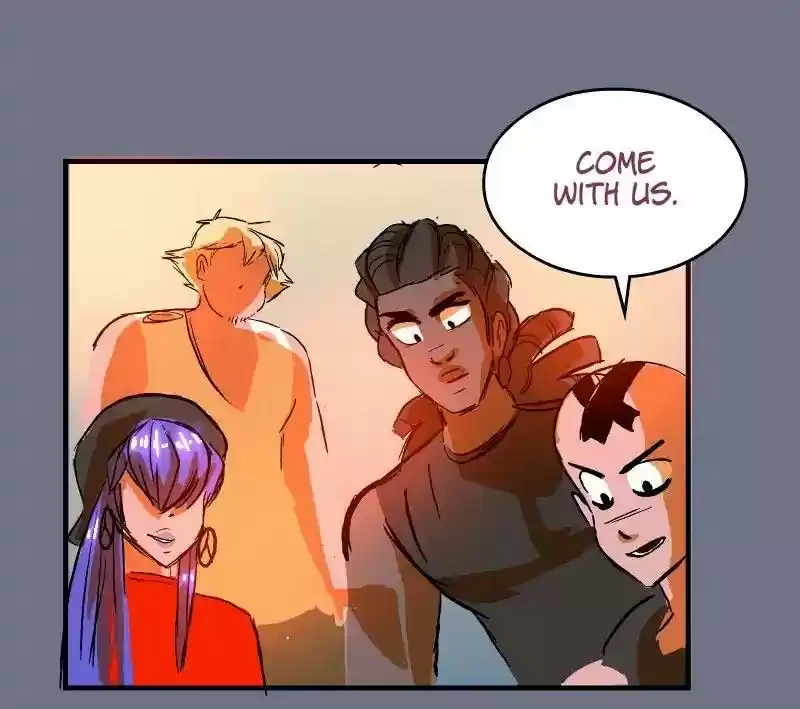 Room of Swords Chapter 64: