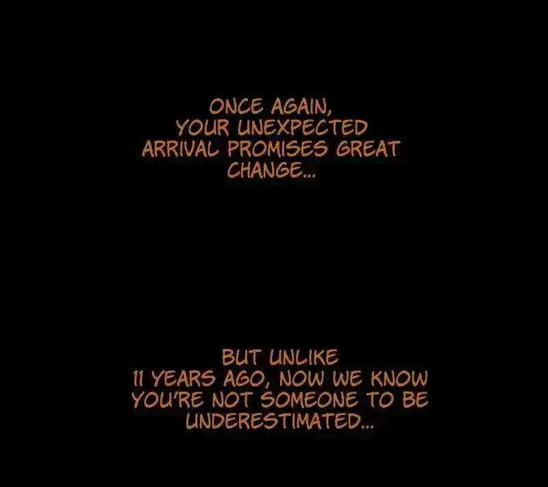 Room of Swords Chapter 64: