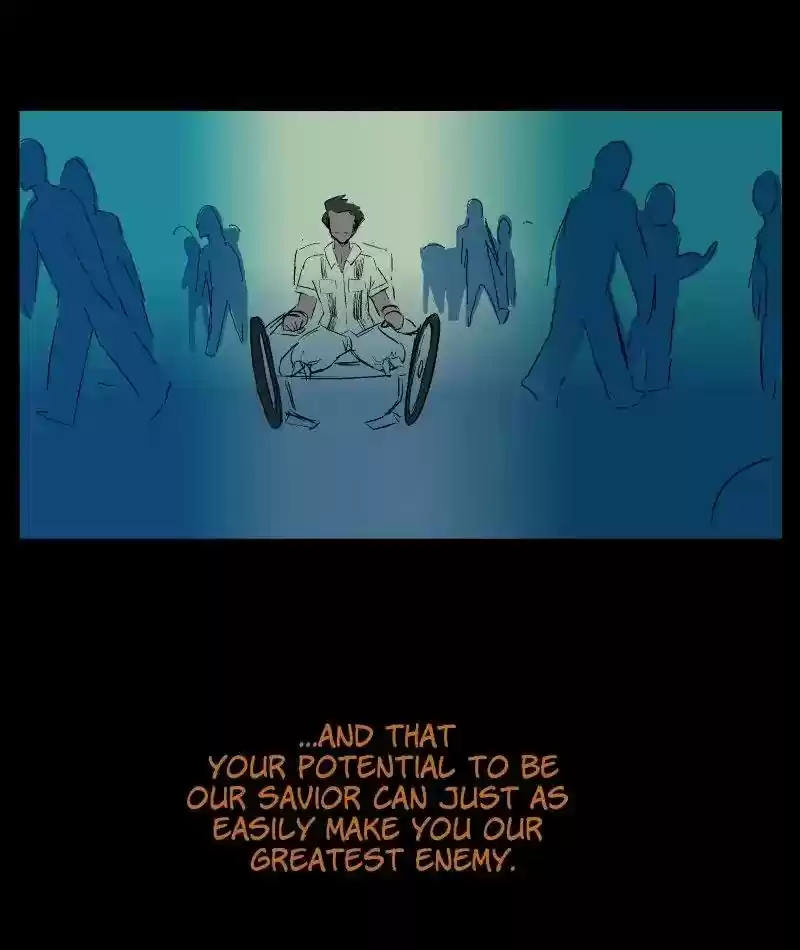 Room of Swords Chapter 64: