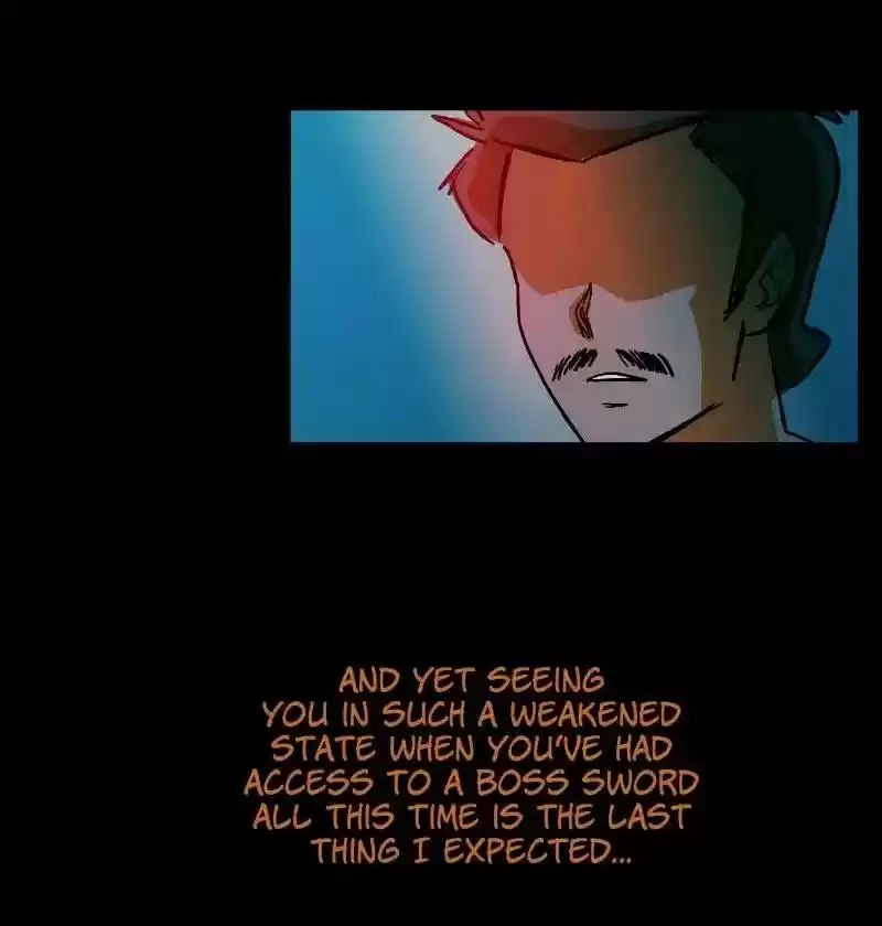 Room of Swords Chapter 64: