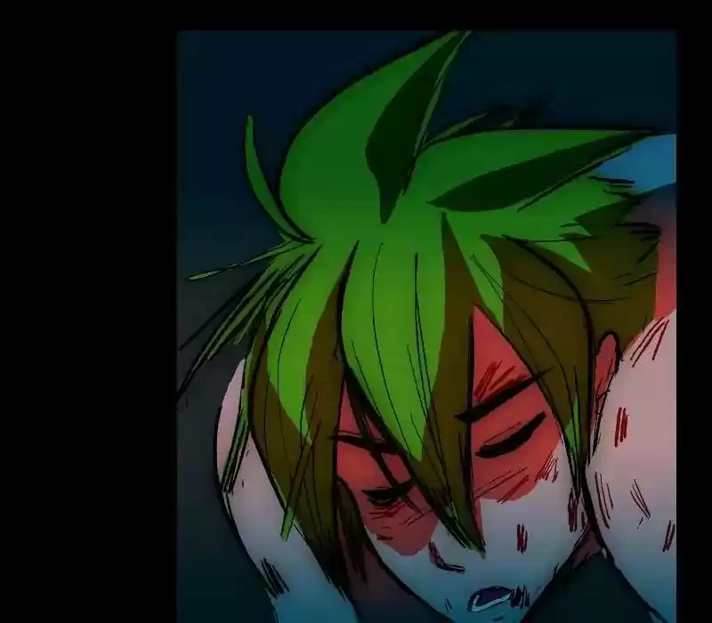 Room of Swords Chapter 64: