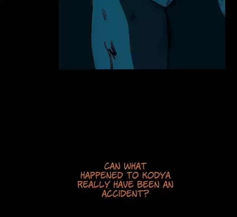 Room of Swords Chapter 64: