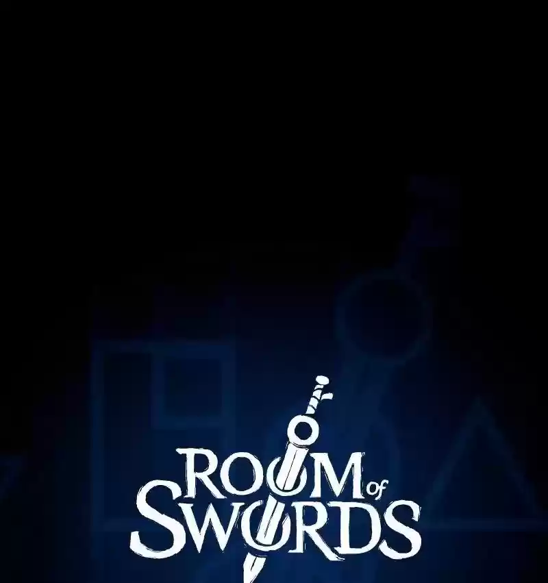 Room of Swords Chapter 64: