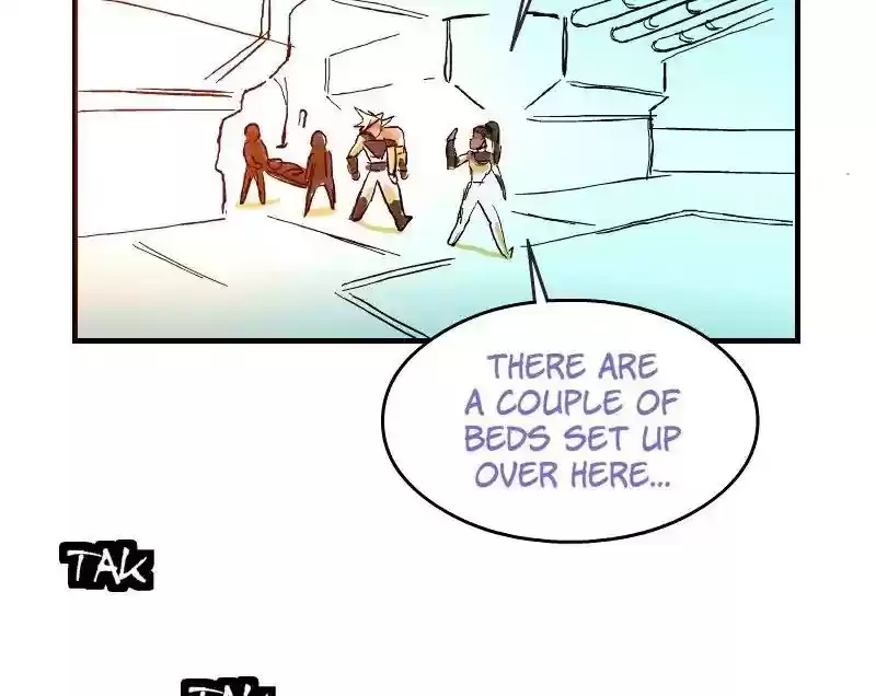 Room of Swords Chapter 65: