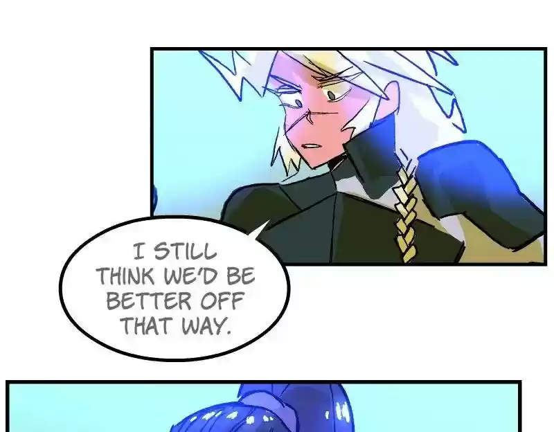 Room of Swords Chapter 65: