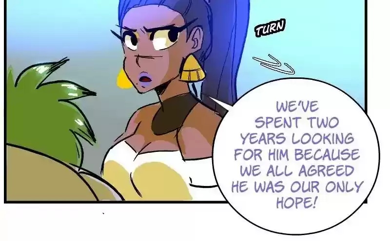 Room of Swords Chapter 65: