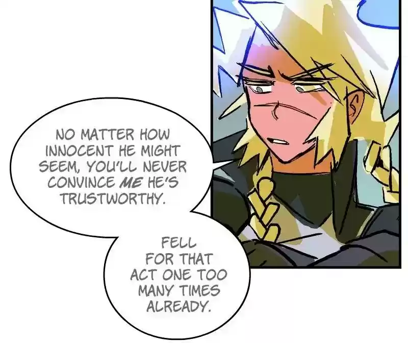 Room of Swords Chapter 65: