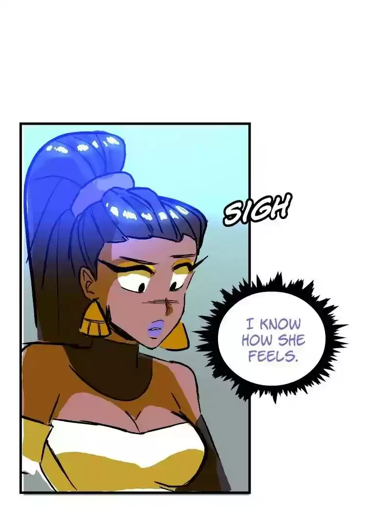 Room of Swords Chapter 65: