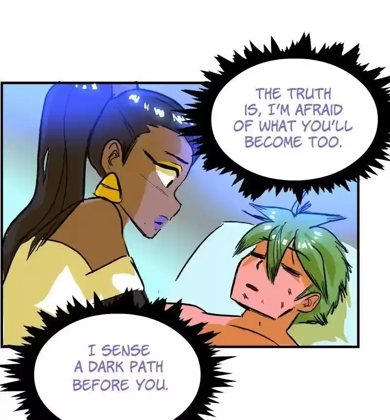 Room of Swords Chapter 65: