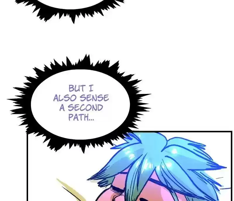 Room of Swords Chapter 65: