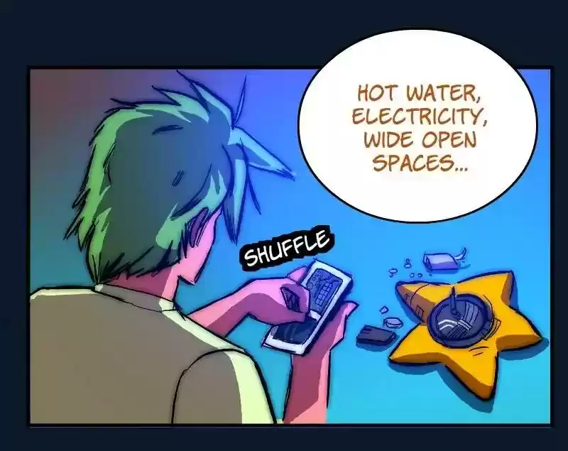 Room of Swords Chapter 65: