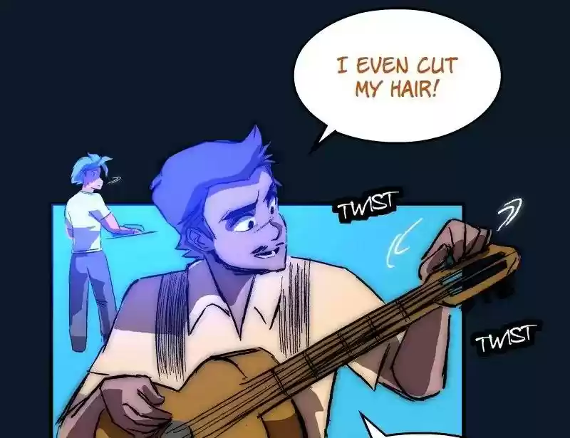 Room of Swords Chapter 65: