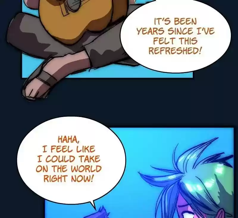 Room of Swords Chapter 65: