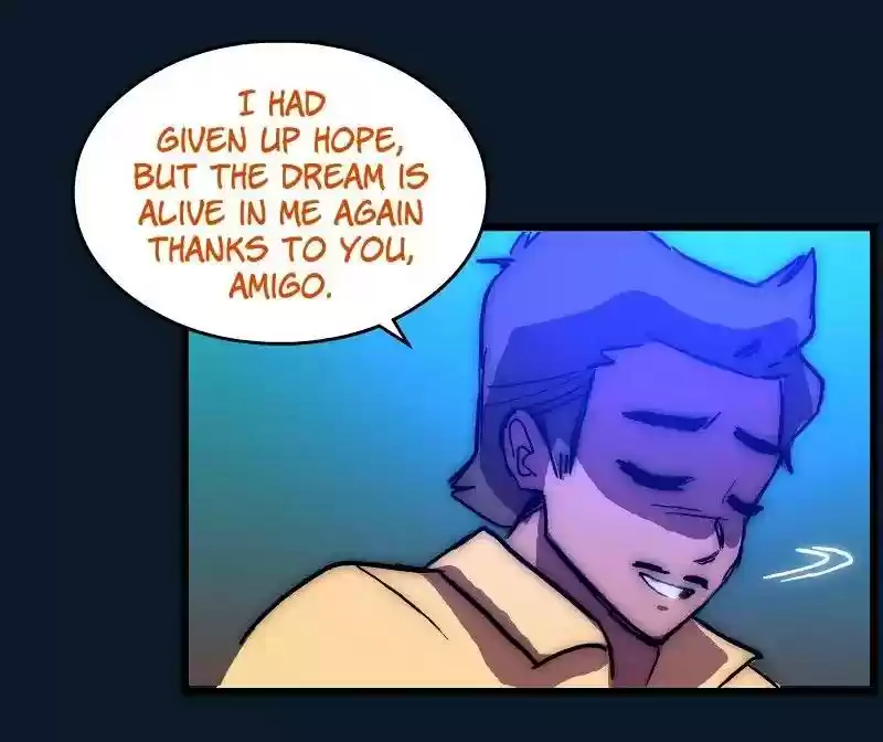 Room of Swords Chapter 65: