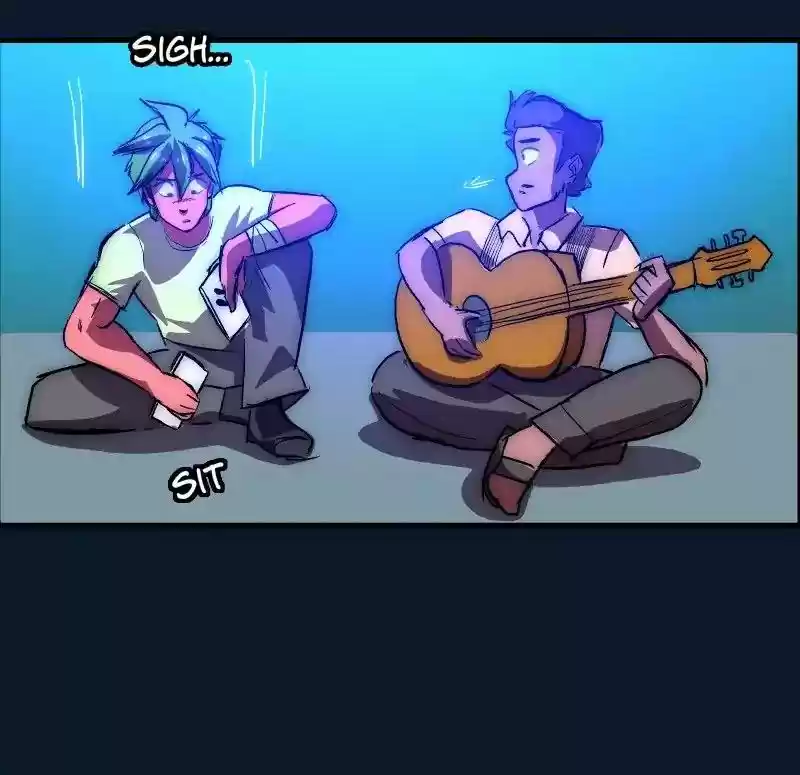 Room of Swords Chapter 65: