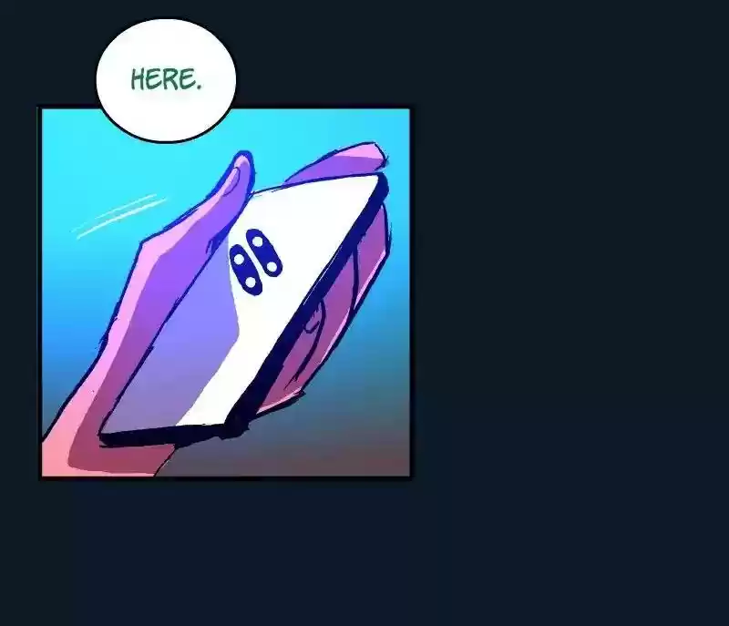 Room of Swords Chapter 65: