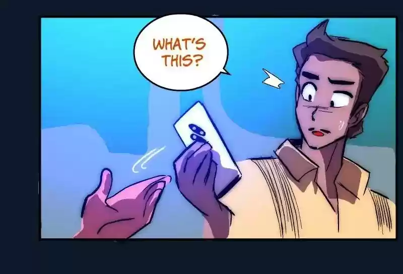 Room of Swords Chapter 65: