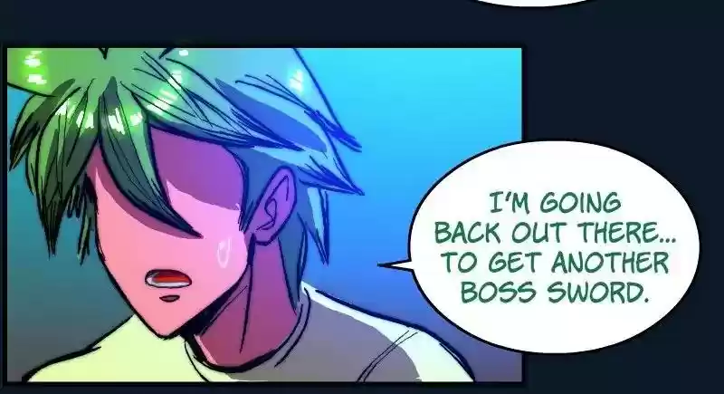 Room of Swords Chapter 65: