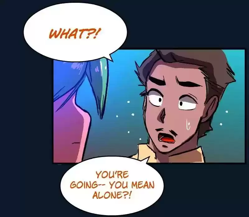 Room of Swords Chapter 65: