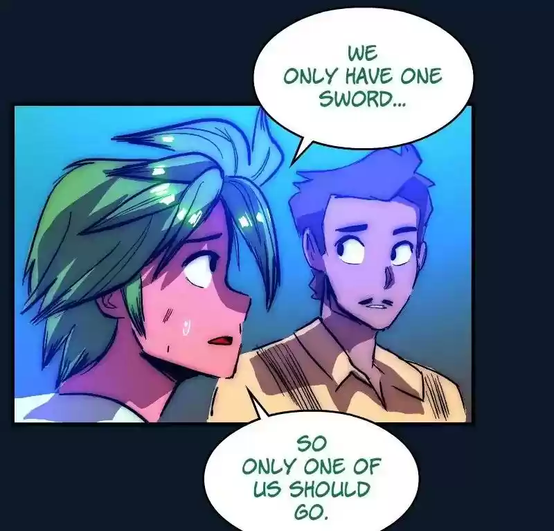 Room of Swords Chapter 65: