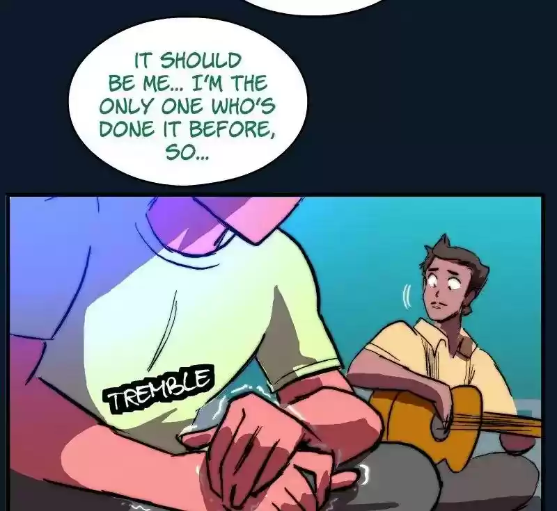 Room of Swords Chapter 65: