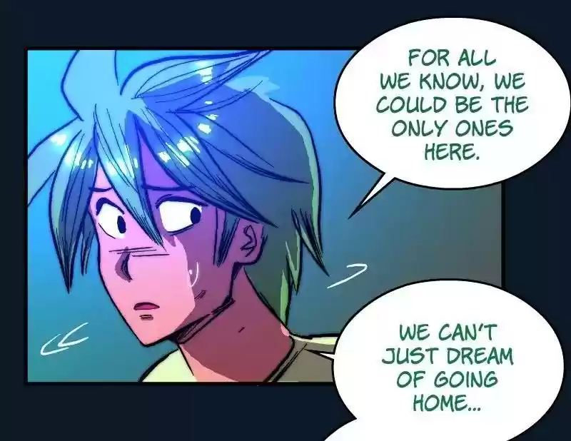 Room of Swords Chapter 65: