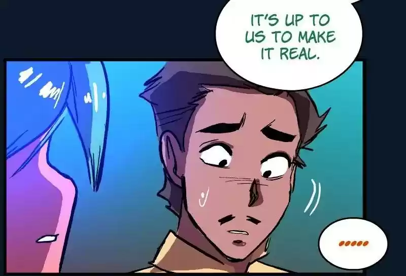 Room of Swords Chapter 65: