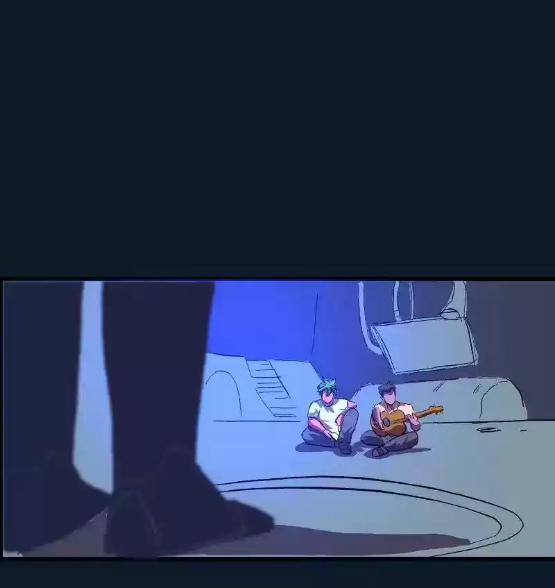 Room of Swords Chapter 65: