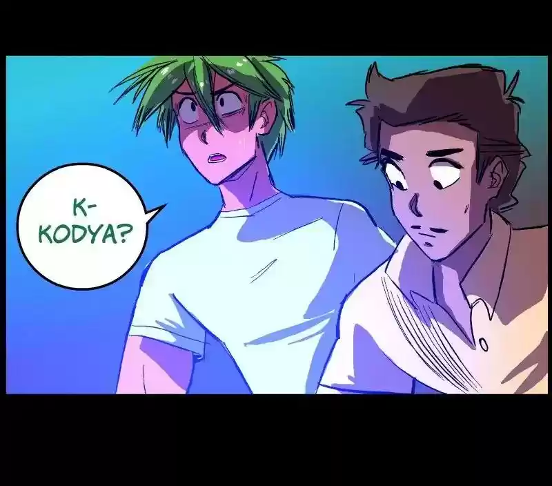 Room of Swords Chapter 65: